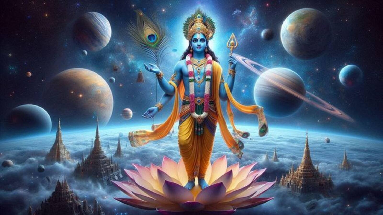 Saphala Ekadashi 2025 Today: आज सफला एकादशी के दिन बच्चों की सफलता के लिए मांएं कर लें ये एक उपाय, जानें आज का मुहूर्त और पूजा विधि