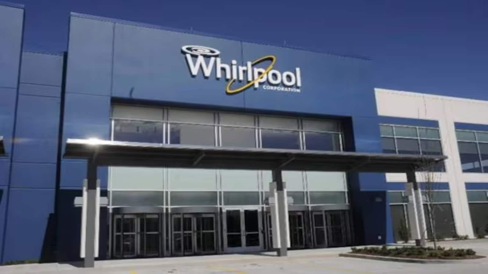 अब नहीं होगी Whirlpool और Advent की डील, 31% हिस्सा खरीदने पर बातचीत खत्म अब नहीं होगी Whirlpool और Advent की डील, 31% हिस्सा खरीदने पर बातचीत खत्म