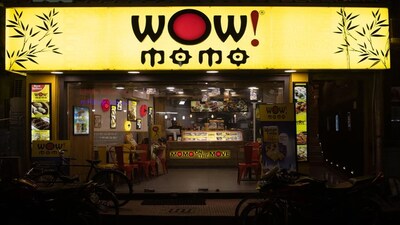 कंपनी कुल चार ब्रांड चलाती है- वाओ! मोमो, वाओ! चाइना, वाओ! चिकन, और वाओ! कुल्फी।