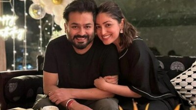 आदित्य धर ने देखी वाइफ यामी गौतम की फिल्म 'हक'