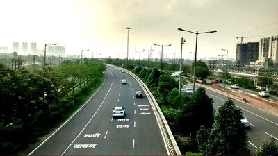 Noida, Yamuna Expressway Speed Limits Cut to 80 km/h Amid Winter Fog, Effective Dec 15