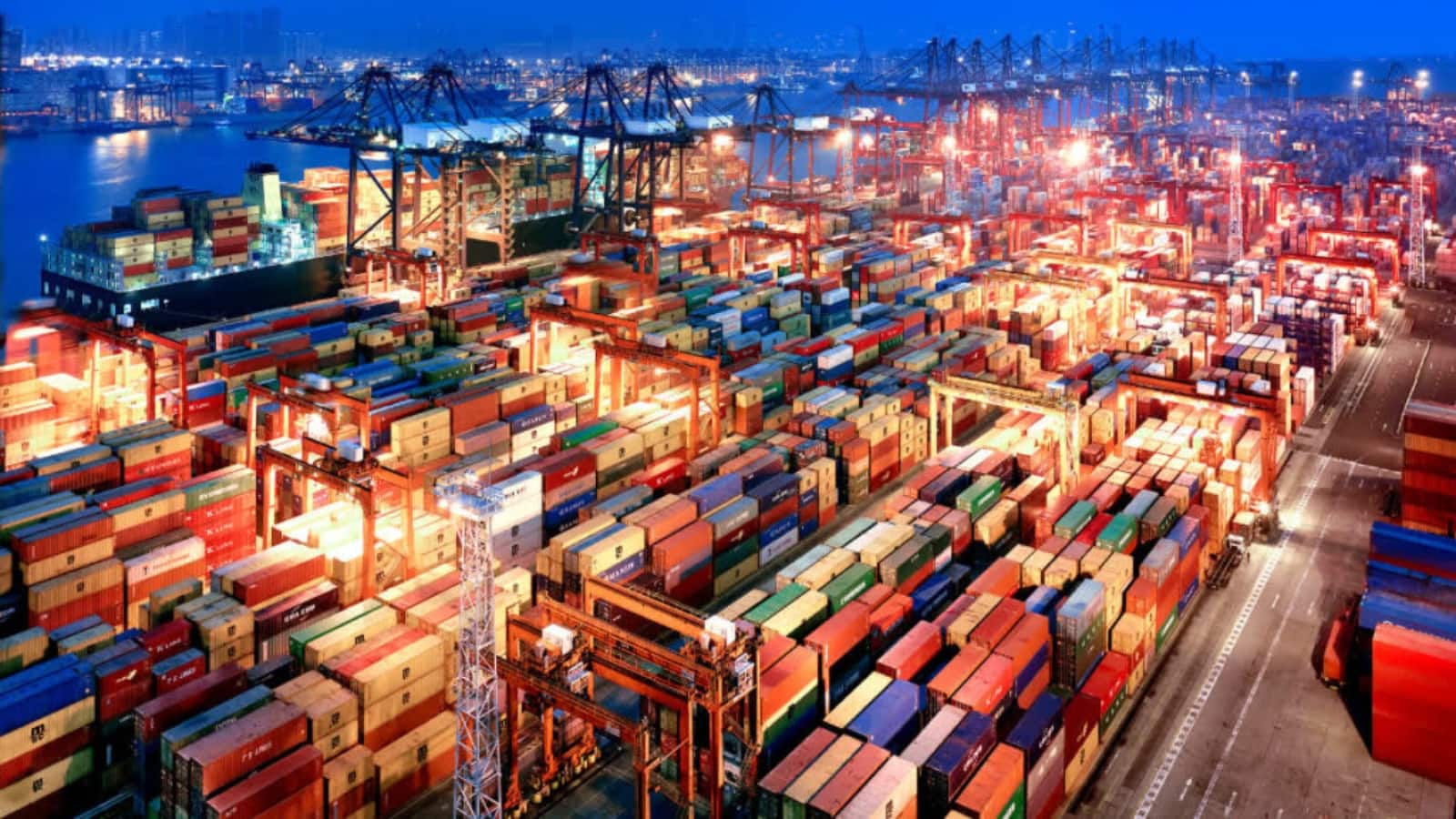 Mexico Tariffs: मैक्सिको का बड़ा कदम, भारत समेत एशियाई देशों पर लागू किए 50% तक टैरिफ Mexico Tariffs: मैक्सिको का बड़ा कदम, भारत समेत एशियाई देशों पर लागू किए 50% तक टैरिफ