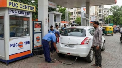 दिल्ली में GRAP-4 हटा, GRAP-3 लागू… लेकिन ‘नो PUC, नो फ्यूल’ पर पेट्रोल पंप ऑपरेटर्स अभी भी कन्फ्यूज