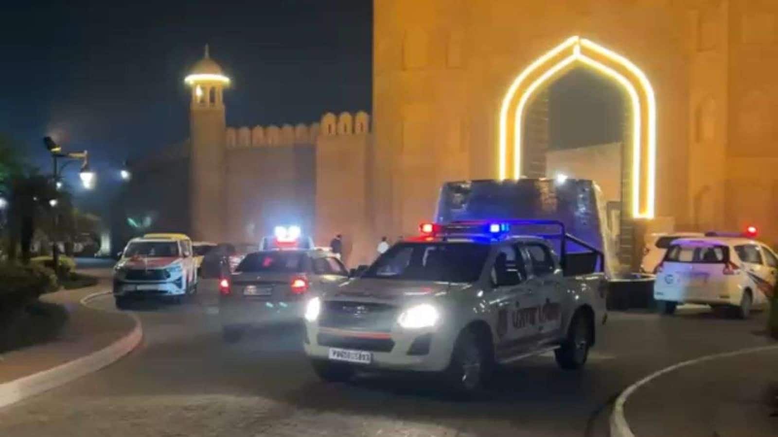 Ludhiana Firing: लुधियाना में शादी समारोह के दौरान चली गोलियां, परिवार को बचाने की कोशिश में बिजनेसमैन की मौत