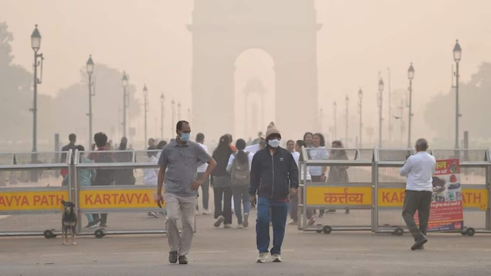 Delhi NCR pollution: 80 पद्म पुरस्कार डॉक्टरों की चेतावनी, भारत में खराब हवा बनी हेल्थ इमरजेंसी