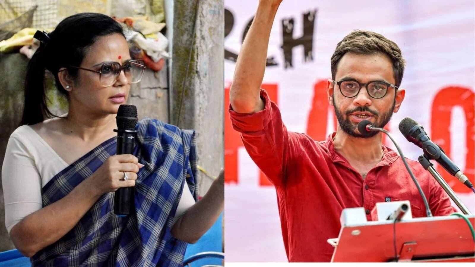 Mahua Moitra: ‘तुम उठ खड़े होगे…’, महुआ मोइत्रा ने उमर खालिद के लिए लिखी कविता, सियासी घमासान तेज