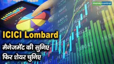 ICICI Lombard: Management's Plan Crucial for Investors Amid Rising Combined Ratio