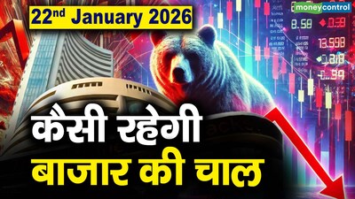 Indian Stock Market Sees Third Consecutive Day of Losses; Sensex, Nifty Dip