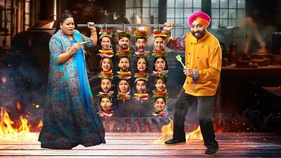 Isha Malviya Exits Laughter Chef 3 Due to Date Clash; Other Stars May Follow