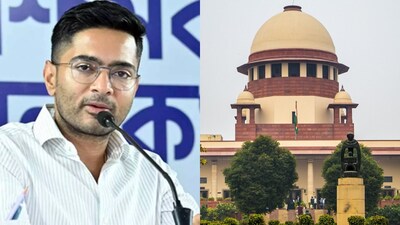 West Bengal SIR: सुप्रीम कोर्ट ने पश्चिम बंगाल में जारी स्पेशल इंटेंसिव रिवीजन (SIR) को लेकर नया आदेश जारी किया है
