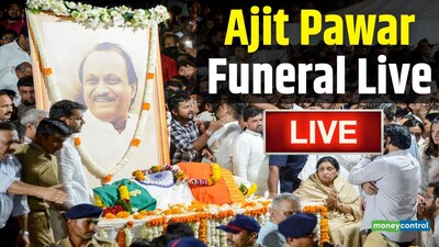 Ajit Pawar Plane Crash Live Updates: महाराष्ट्र के डिप्टी सीएम अजीत पवार का अंतिम संस्कार 29 जनवरी को बारामती में होगा
