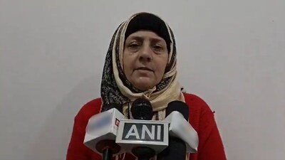 AMU की प्रोफेसर का गंभीर आरोप- 27 साल से यूनिवर्सिटी में हो रहा मेरा उत्पीड़न 
