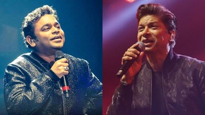 AR Rahman News: एआर रहमान के विवादित बयान पर सिंगर शान ने अपना पक्ष रखा है
