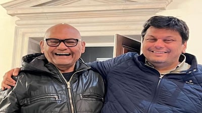 Agnivesh Agarwa Death: दिग्गज माइनिंग कारोबारी अनिल अग्रवाल के बेटे अग्निवेश का सिर्फ 49 साल में निधन हो गया है
