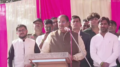 Ajay Chautala: अजय चौटाला ने कहा कि नेपाल, श्रीलंका और बांग्लादेश में युवाओं ने ही तख्तापलट किया था
