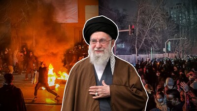 Iran Protest: अगर अली खामेनेई की सत्ता गई, तो कौन संभालेगा ईरान की कमान?
