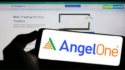 Angel One के शेयर बुधवार, 14 जनवरी को BSE पर 3.53 प्रतिशत की तेजी के साथ ₹2,525.25 पर बंद हुआ।