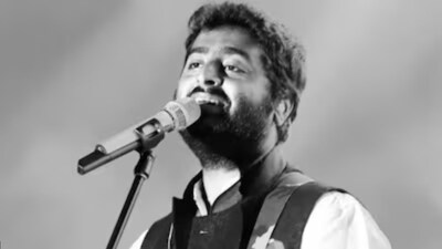  कुछ रिपोर्ट्स में कहा जा रहा है कि प्लेबैक सिंगिंग से अरिजीत सिंह का रिटायरमेंट सिर्फ कुछ समय के लिए है