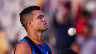 अर्जुन तेंदुलकर को घरेलू क्रिकेट में बल्लेबाज के तौर पर लगातार मौके मिले हैं