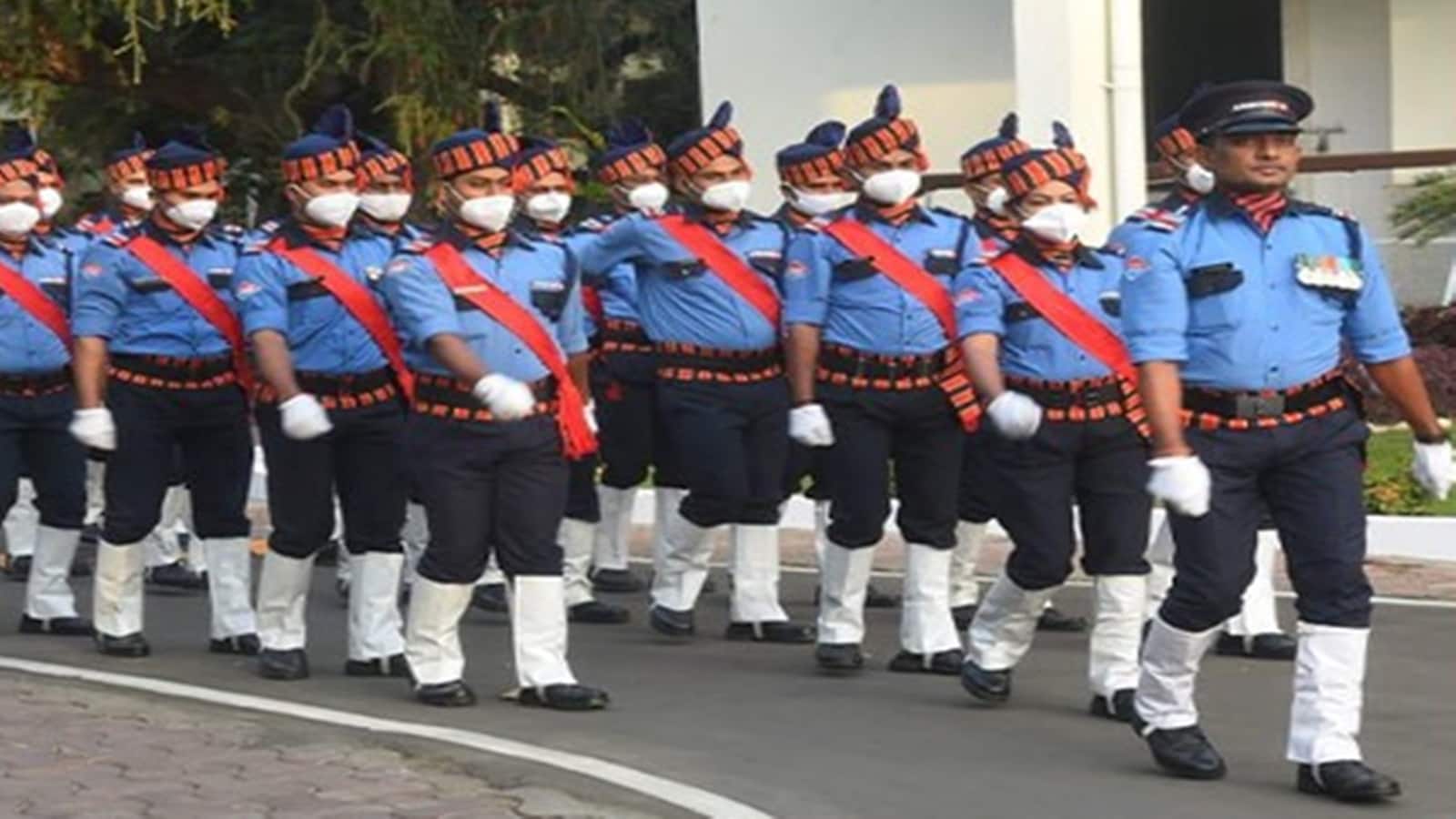 Armour Security IPO Listing: हर लॉट पर ₹27300 स्वाहा, 20% डिस्काउंट पर ₹57 का शेयर लिस्ट