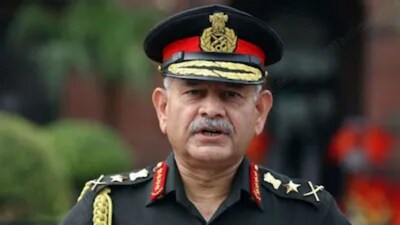 सेना प्रमुख ने चीन-पाकिस्तान आर्थिक गलियारे (CPEC) को भी अवैध बताया