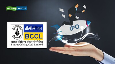 ग्रे मार्केट में Bharat Coking Coal के शेयर मजबूत प्रीमियम पर ट्रेड कर रहे हैं। 