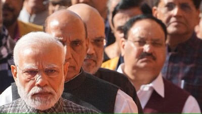 BJP President: बीजेपी को 20 जनवरी को मिलेगा नया पार्टी अध्यक्ष, 19 को होगा नामांकन
