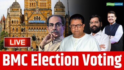 BMC Election Voting Live Updates: संजय राउत, सुनील शेट्टी, आमिर खान जैसे दिग्‍गजों ने भी डाला वोट