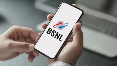BSNL यूजर्स के लिए खुशखबरी, 1 साल का सस्ता रिचार्ज प्लान लॉन्च, मिलेंगे अनलिमिटेड बेनिफिट्स