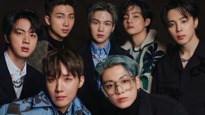 BTS World Tour 2026: इस साल दिसंबर-जनवरी में भारत में पहला ऑफिशियल बीटीएस इवेंट “गोल्डन: द मूमेंट” हुआ।