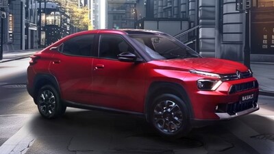 Citroen C3, Basalt और Aircross की कीमतें बढ़ीं, ₹20,000 तक हुए महंगे