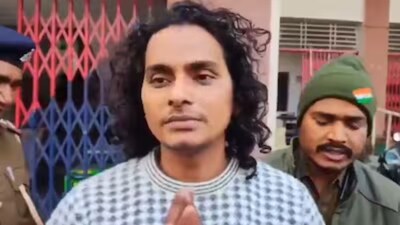 यह मामला दिसंबर 2025 में तब सामने आया जब पीड़िता की मां ने महिला थाने में शिकायत दर्ज कराई
