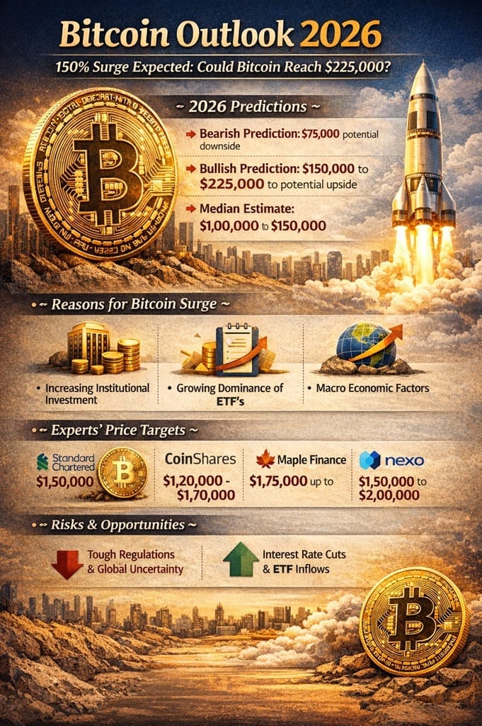 Bitcoin 2026