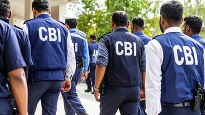 दिल्ली में CBI ने एक अभियुक्त के खिलाफ दर्ज किया FIR, पीएम मोदी के नाम का दुरुपयोग करने का है आरोप