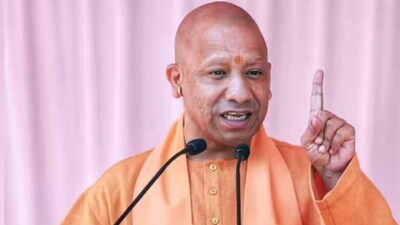 योगी सरकार का बड़ा दावा, 9 साल में 62 लाख परिवारों को मिला पक्का घर