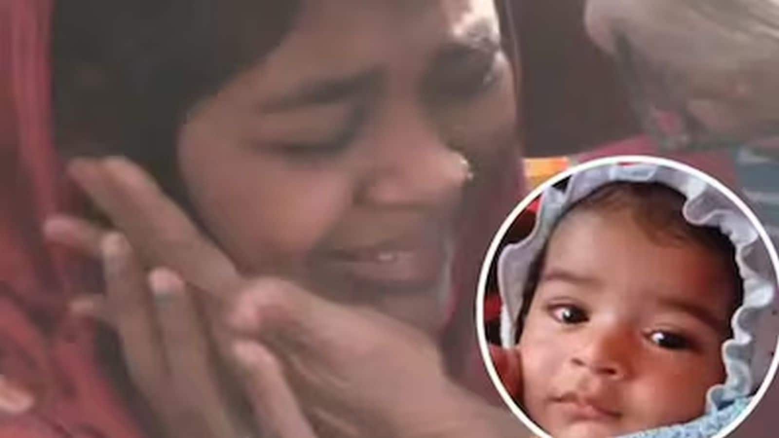 Indore Water Deaths: इंदौर में दूषित पानी से 6 महीने के मासूम बच्चे की मौत, मां बोली- ’10 साल की दुआओं के बाद पैदा हुआ था’