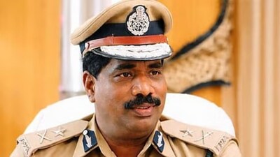 कर्नाटक के सस्पेंडेड DGP रामचंद्र राव का विवादों से रहा पुराना नाता
