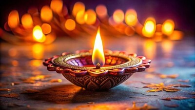 इस दिन करियर में तरक्की के लिए घर के कुछ प्रमुख स्थानों पर दीपक जरूर जलाना चाहिए। 