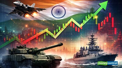 BEL का शेयर गुरुवार को 0.44% की गिरावट के साथ ₹397.85 पर बंद हुआ।