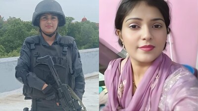 दिल्ली में SWAT कमांडों के पति ने की हत्या, अब इस केस में हुआ बड़ा खुलासा