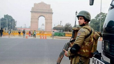 Republic Day 2026: दिल्ली समेत कई शहरों में खालिस्तानी और बांग्लादेशी आतंकियों का खतरा!