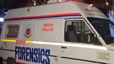 शाहदरा में कैफे के बाहर कर्ज के चलते युवक की गोली मारकर हत्या