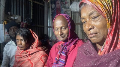 बांग्लादेश में चुनाव से पहले दीपू दास के परिवार को न्याय और सुरक्षा इंतजार
