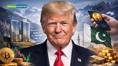 ट्रंप की संपत्ति में बढ़ोतरी का बड़ा हिस्सा उनके Trump ब्रांड से जुड़े विदेशी प्रोजेक्ट्स से आया है।
