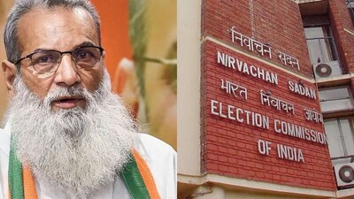 Bengal SIR Row: बंगाल SIR विवाद के बीच TMC विधायक मोनिरुल इस्लाम ने चुनाव आयोग प्रमुख को धमकी दी है
