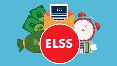 ELSS: Smart Way to Save Tax & Boost Returns - Invest in ELSS Mutual Funds Now!