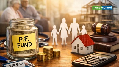 EPFO ने नियम आसान करने के साथ-साथ रिटायरमेंट सुरक्षा पर भी ध्यान दिया है।