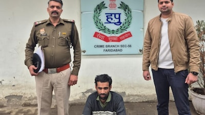 50 तक गिनती न लिख पाने पर, पिता ने की 4 वर्षीय बेटी की पीट-पीटकर हत्या