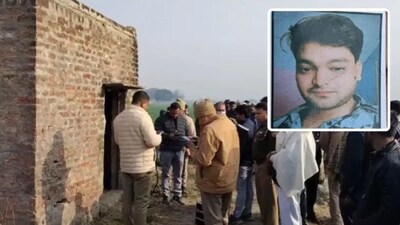 फिरोजाबाद में मिला 26 वर्षीय टैक्सी ड्राइवर का सिर कटा शव, पुलिस जांच में जुटी