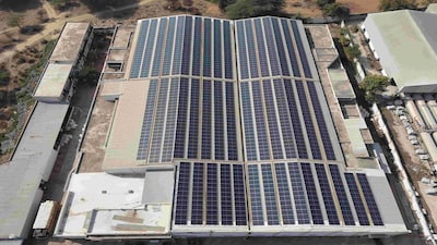 GRE Renew Enertech IPO Listing: जीआरई रिन्यू एनर्टेक का ₹40 करोड़ का आईपीओ सब्सक्रिप्शन के लिए 13-16 जनवरी तक खुला था। आज इसके शेयरों की लिस्टिंग हुई है।
